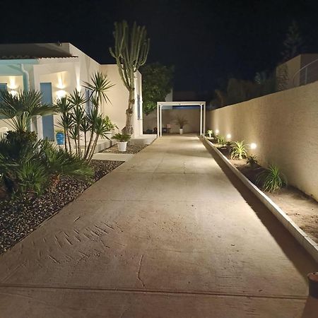 Villa Colapesce Marzamemi Dış mekan fotoğraf