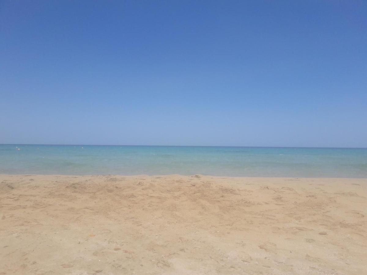 Villa Colapesce Marzamemi Dış mekan fotoğraf