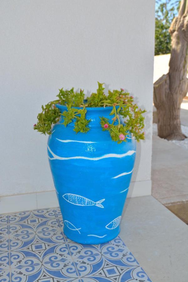 Villa Colapesce Marzamemi Dış mekan fotoğraf