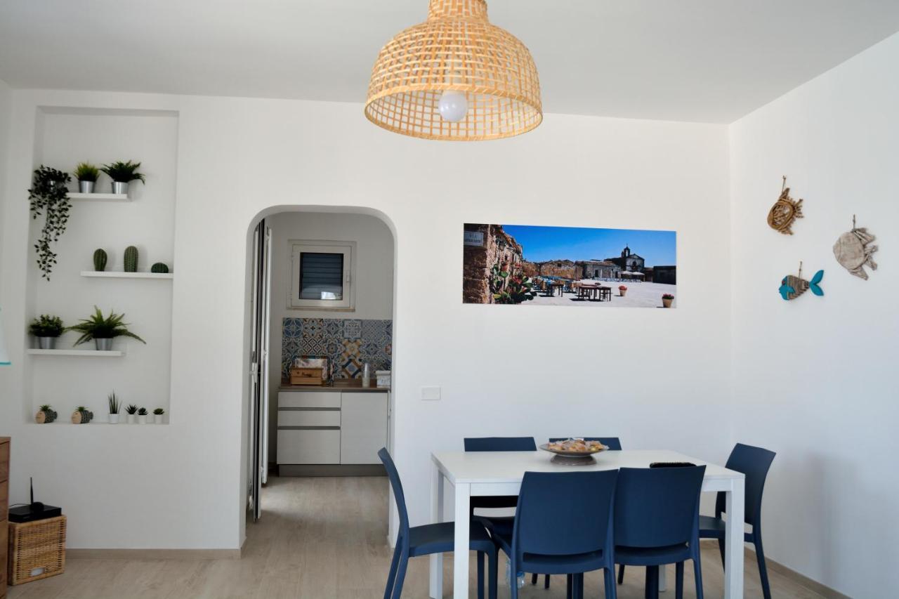 Villa Colapesce Marzamemi Dış mekan fotoğraf