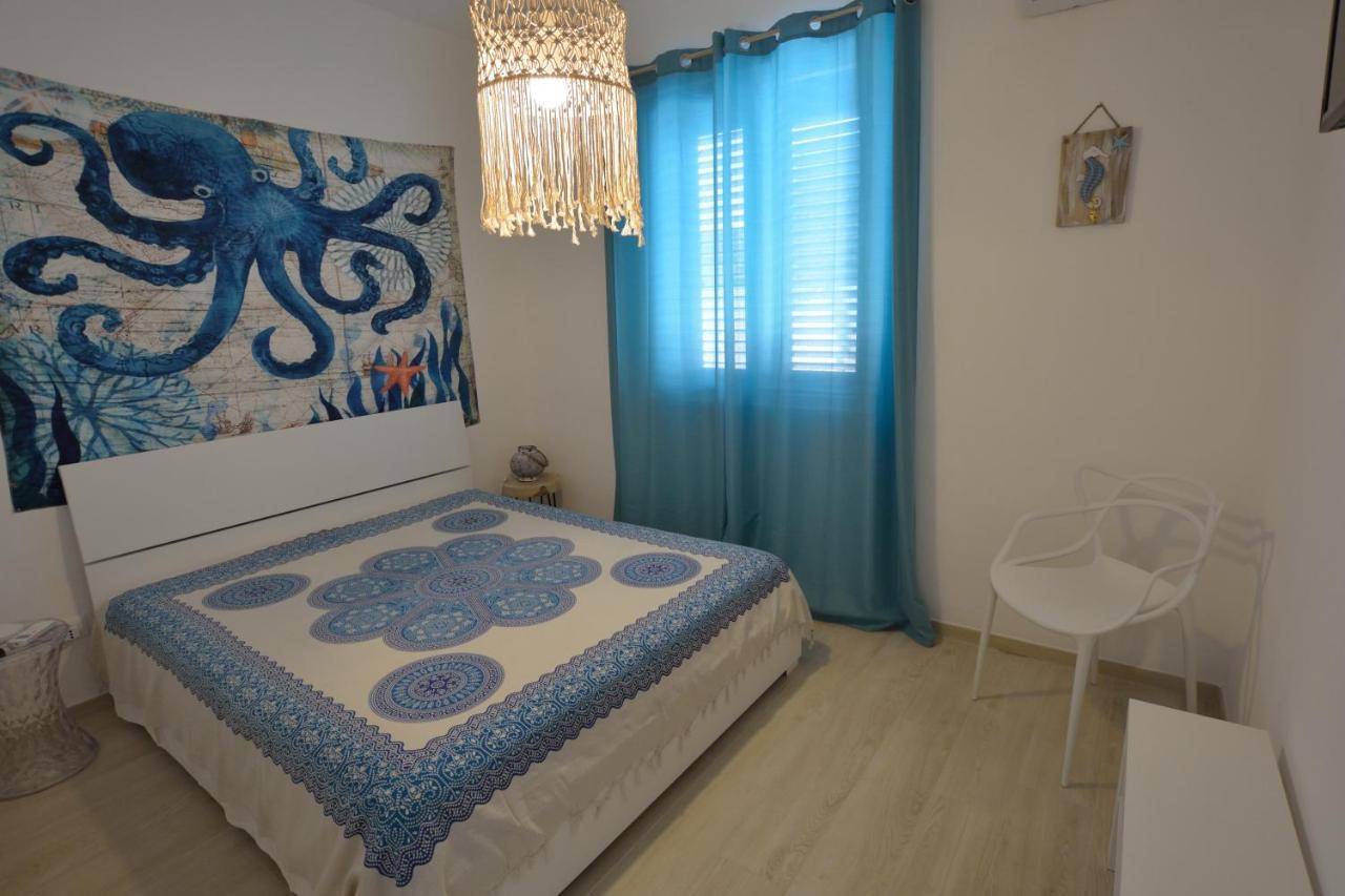 Villa Colapesce Marzamemi Dış mekan fotoğraf