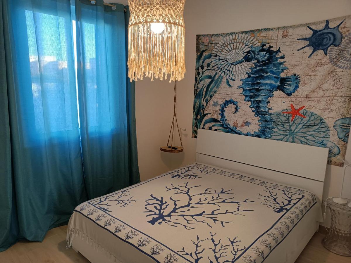 Villa Colapesce Marzamemi Dış mekan fotoğraf