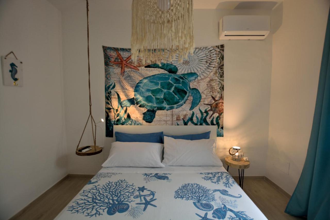 Villa Colapesce Marzamemi Dış mekan fotoğraf