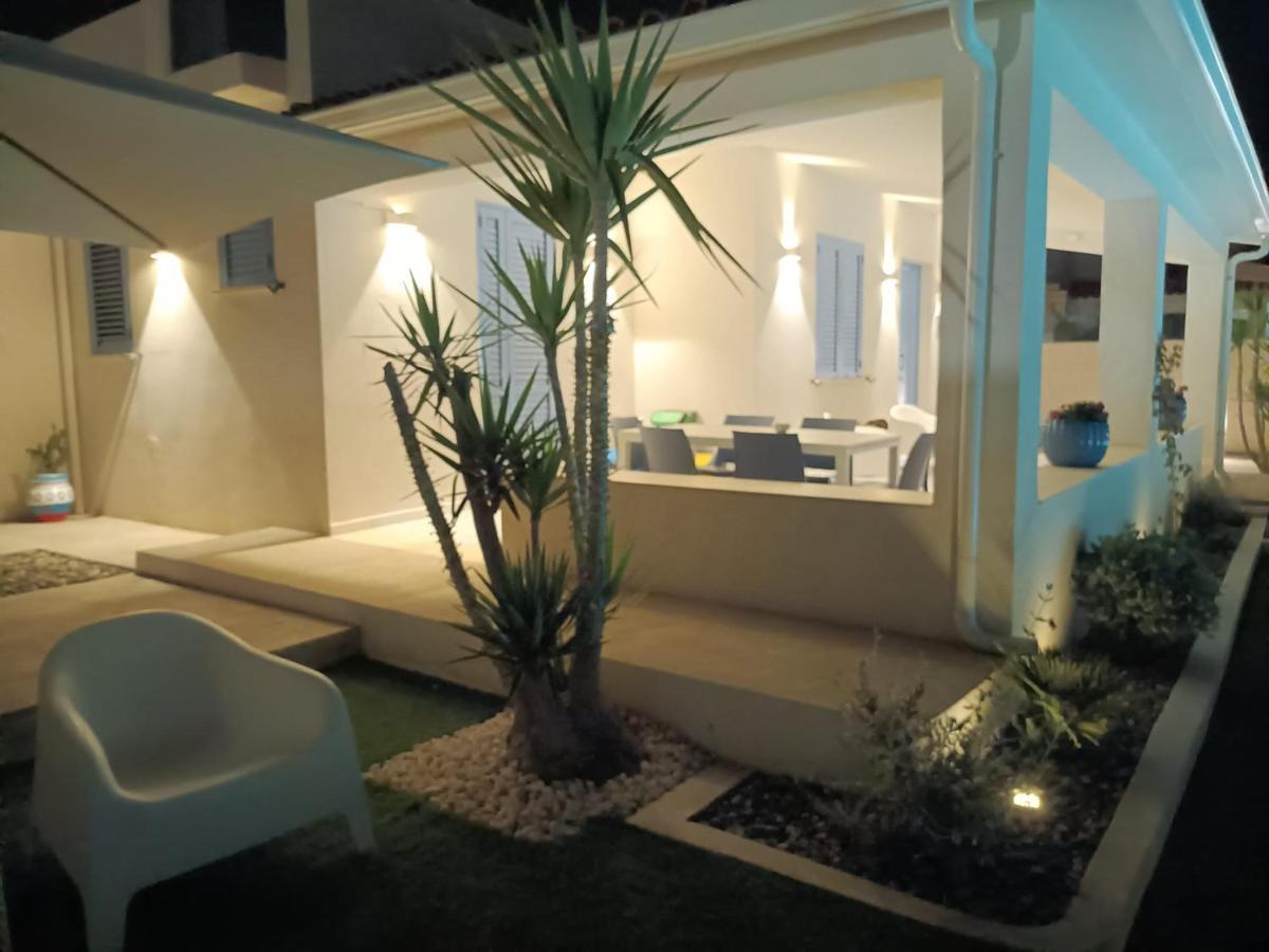 Villa Colapesce Marzamemi Dış mekan fotoğraf