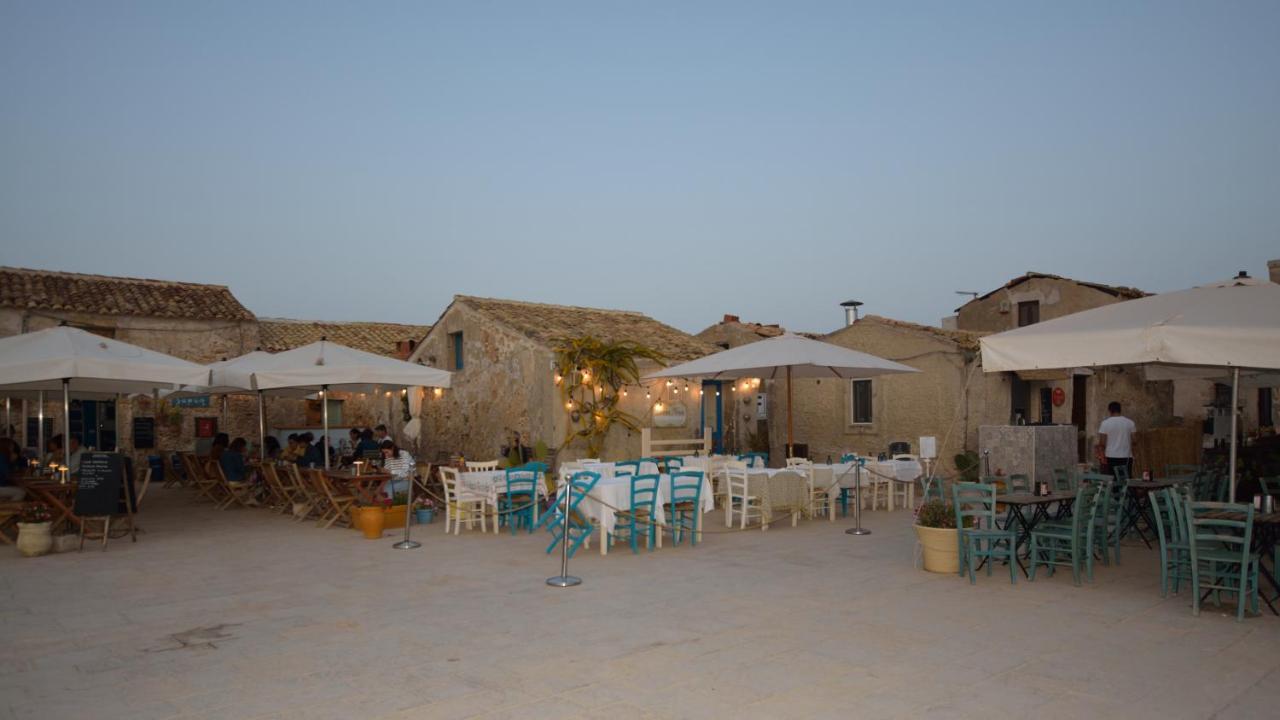 Villa Colapesce Marzamemi Dış mekan fotoğraf