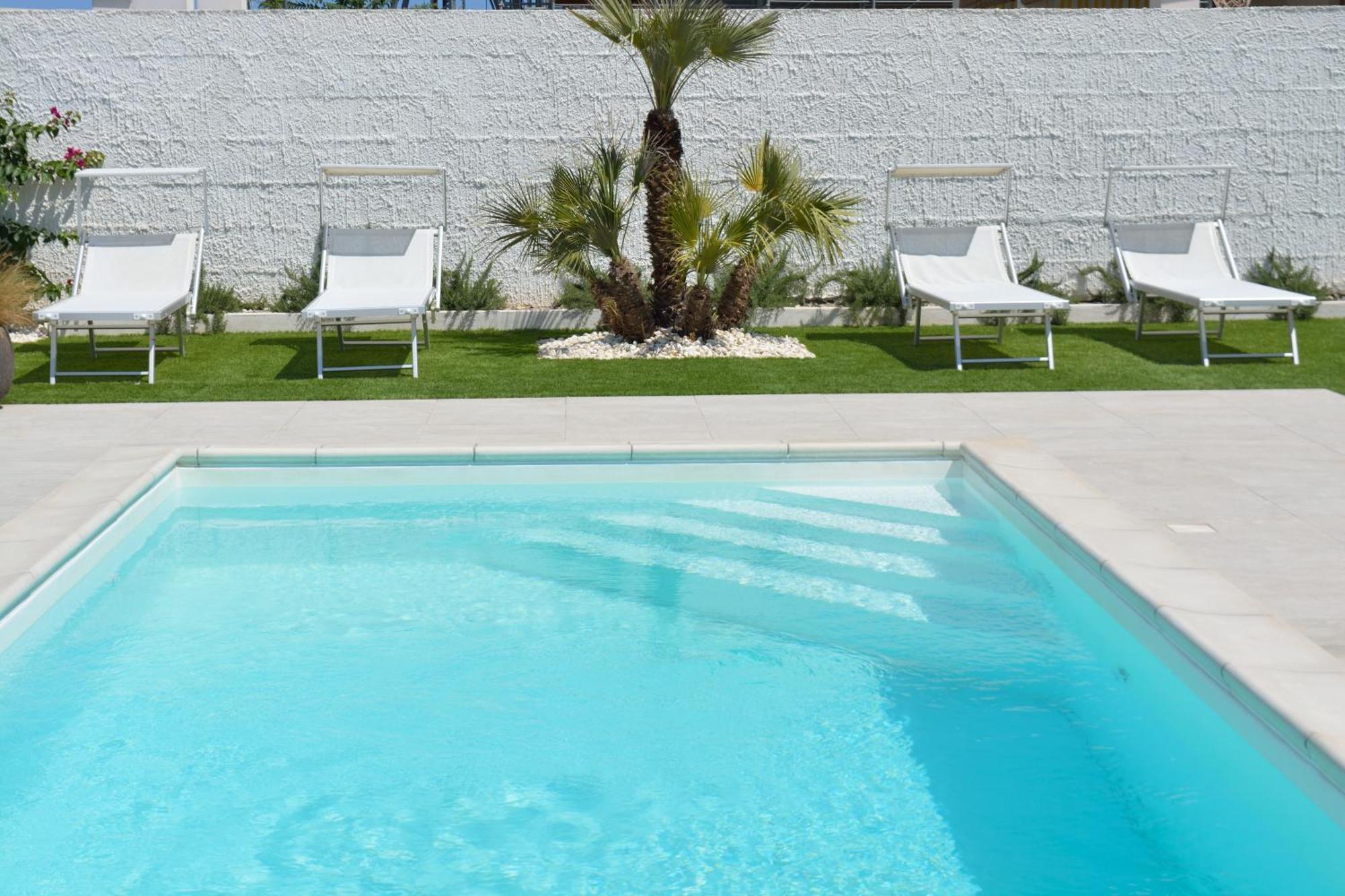 Villa Colapesce Marzamemi Dış mekan fotoğraf
