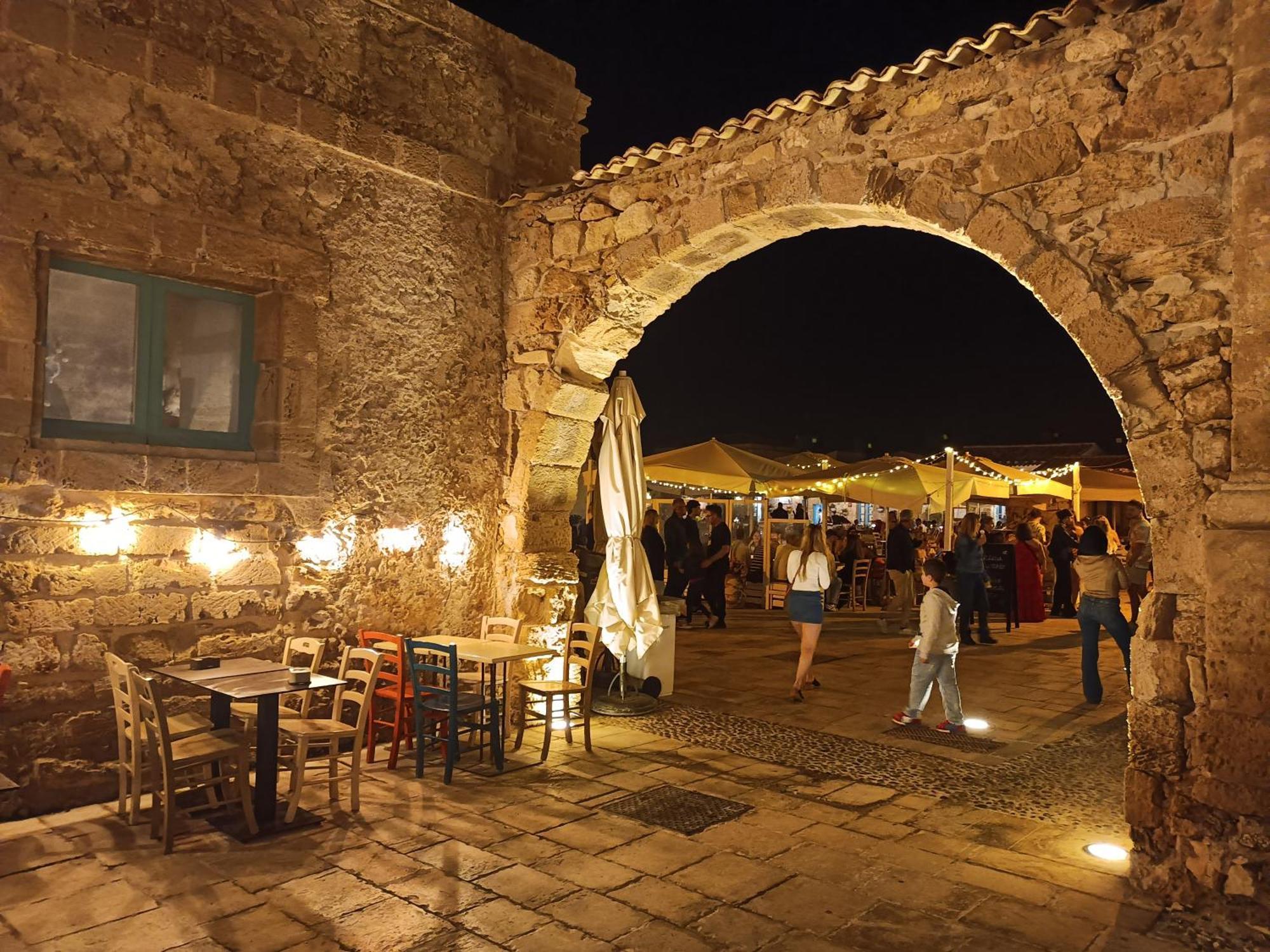 Villa Colapesce Marzamemi Dış mekan fotoğraf