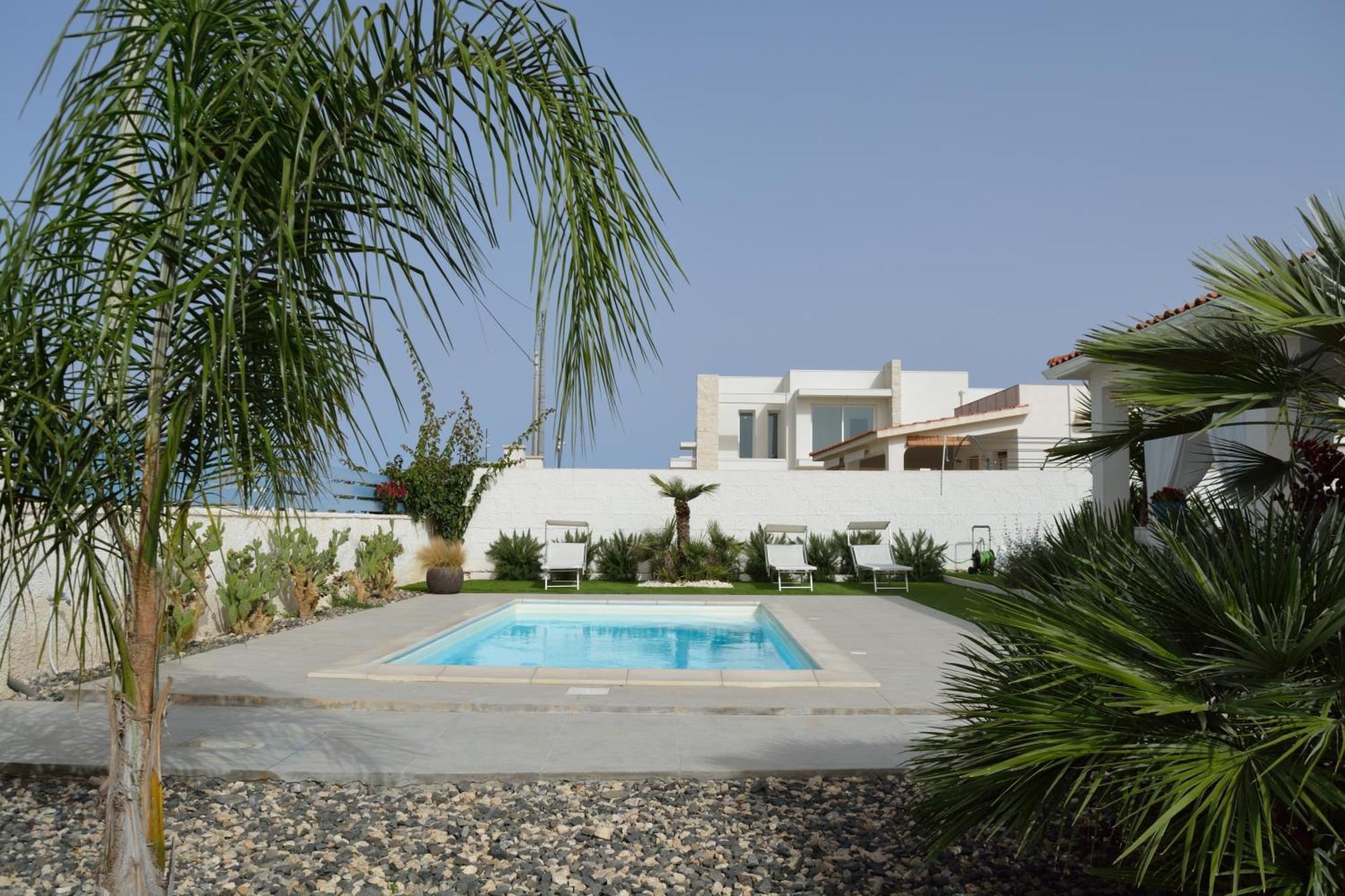 Villa Colapesce Marzamemi Dış mekan fotoğraf